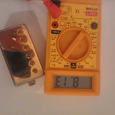 Maxon (Nisshin Onpa) prototype for Super 70 1972 Gold image 2