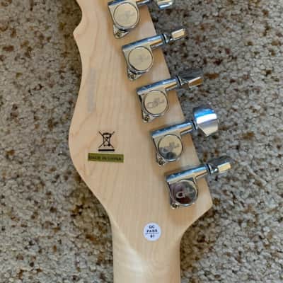 G&L Placentia Series ASAT Classic - unplayed image 6