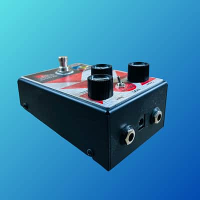 Maestro Invader Distortion image 3