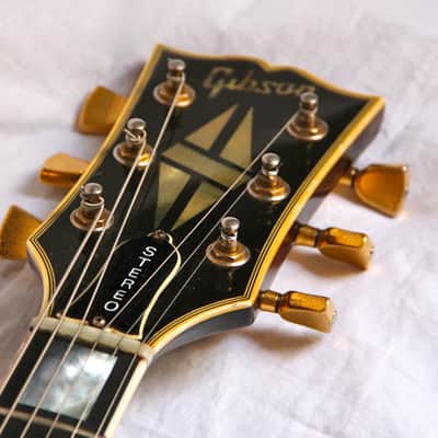 Gibson ES-355 TDSV 1977 cherry image 8