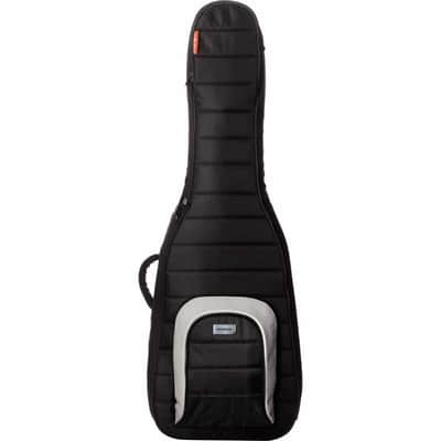 Mono M80-EB-BLK M80 Classic basse électrique noir image 1