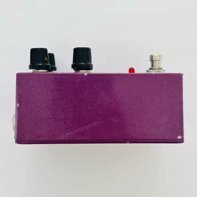 BYOC Stereo Analog Flanger Pedal, (BF-2, M117, Electric Mistress) (Build Your Own Clone) image 7