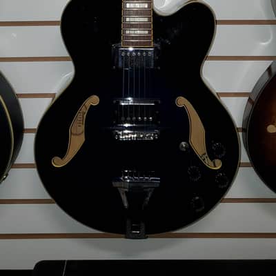 Ibanez AF75-TBS Artcore 2002 - 2007 - Transparent Blue Sunburst image 3