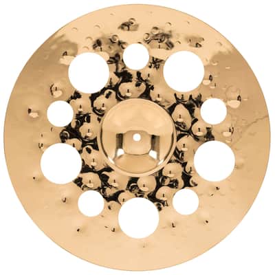 Meinl Artist Concept Thomas Lang Super Stack image 5