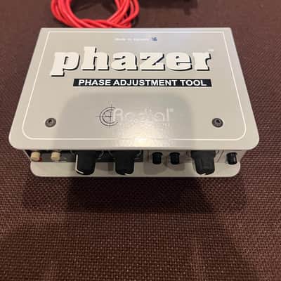 Radial Phazer Phase Adjustment Tool image 4
