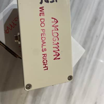 Analogman Envelope filter image 2