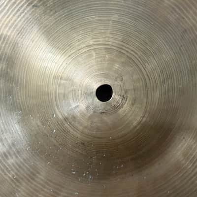 K. Zildjian Istanbul 20” Older New Stamp Ride 2024g image 3