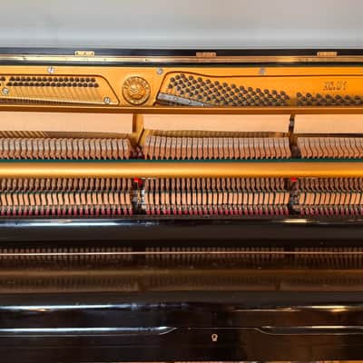 Yamaha U1 Upright Piano image 22