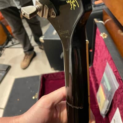 Gibson Firebird Custom Johnny Winter n°115 image 6
