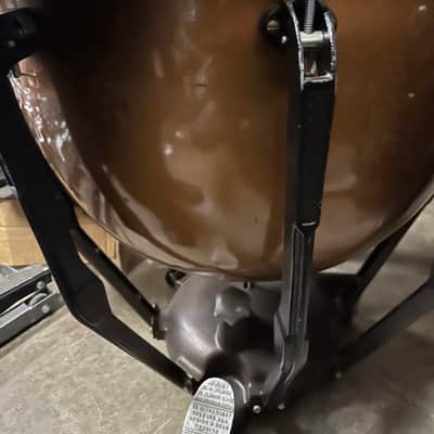 Ludwig Timpani Set Of 3  23", 29", 32" image 3