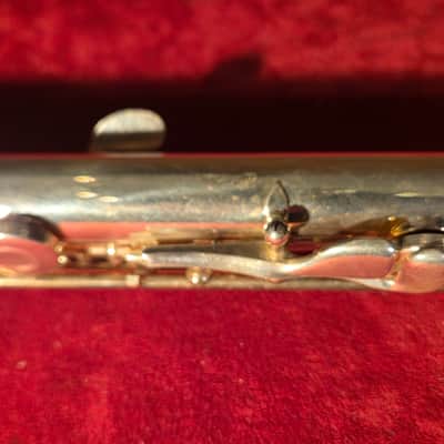 Gemeinhardt 3 Open-Hole Flute w/ Carrying Case image 9