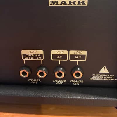 DV Mark Little 40 II Amplifier Head image 9