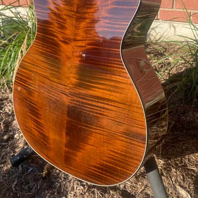 Taylor 614ce 2021 - Natural image 3