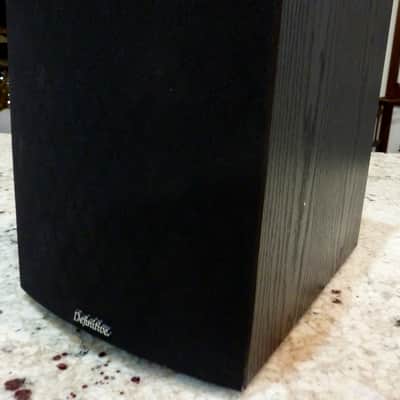 Definitive Technology Powerfield Active Powered Sub-woofer image 1