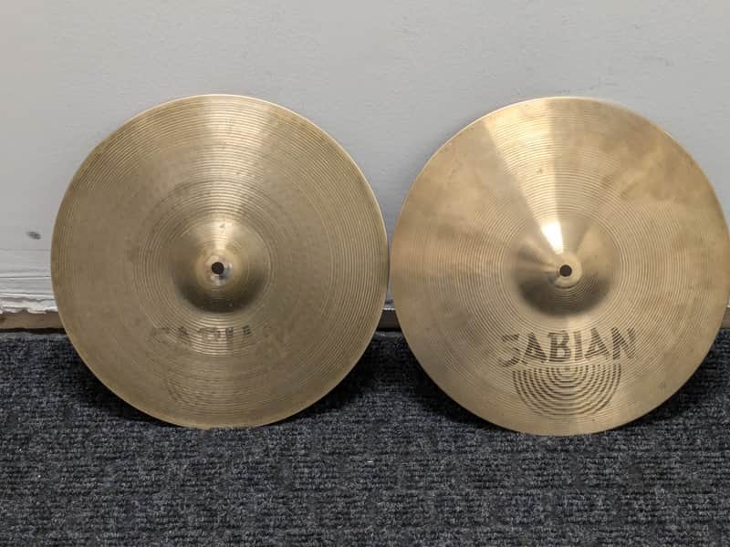 Sabian 14