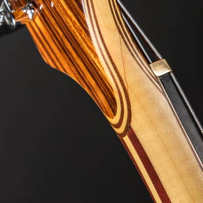 Alembic Series 1 Bass 1978 Natural image 5