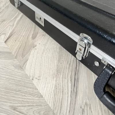 Chord Electric guitar case - Black image 3