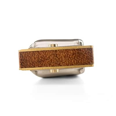 Hohner BLHRP A Blues Harp, A Major image 5