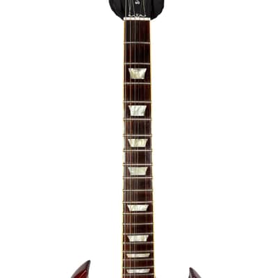 Gibson SG Standard 2007 - Heritage Cherry image 6