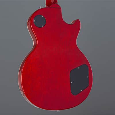 Gibson Les Paul Standard '50s Heritage Cherry Sunburst Lefthand - Left handed electric guitar image 7