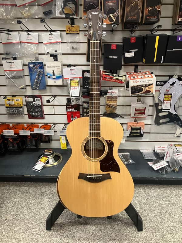 Taylor Academy 12e
