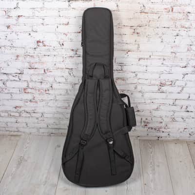 Yamaha - TAG1E SDB TransAcoustic - Dreadnought Acoustic-Electric Guitar - Sand Burst - w/ Softshell Case image 13