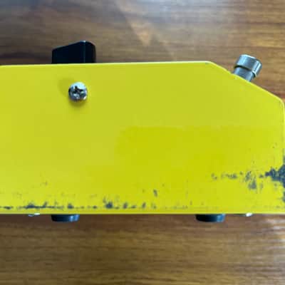 Fulltone Supa Trem 2 2010s - Yellow image 6