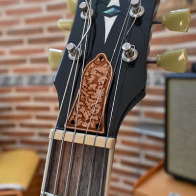 Epiphone Les Paul Truss Rod Cover image 2