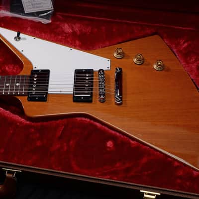 Gibson Explorer 2019 - 2023 - Antique Natural image 7