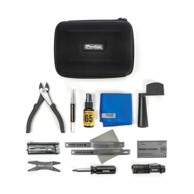 Dunlop DGT202 System 65 Complete Bass Guitar Setup Tool Kit image 3
