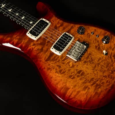 PRS Guitars Wildwood Wood Library S2 Custom 24-08 image 4