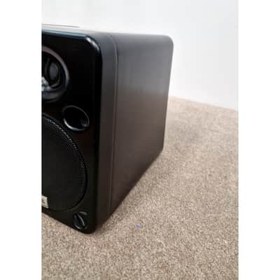 JBL LSR6325P - Studio Monitor - Black - Excellent image 5