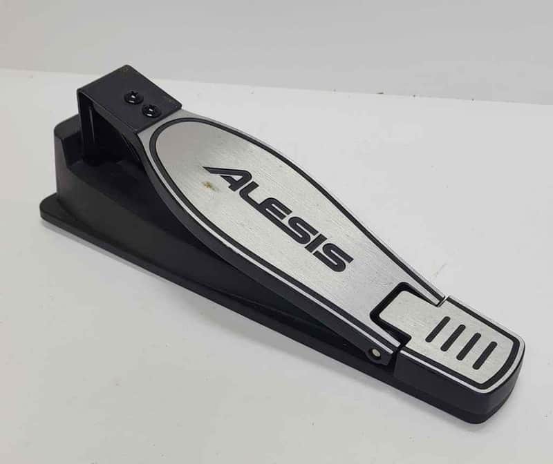 Alesis Electronic Hi-Hat Pedal (Only) 2020's - Black image 1