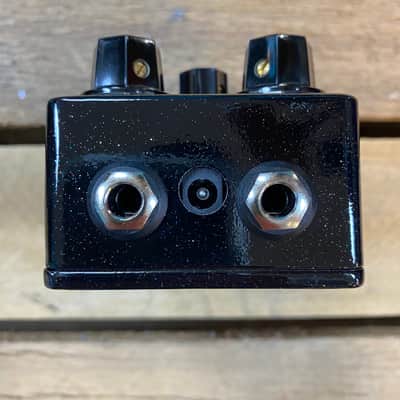 EarthQuaker Devices Ghost Echo Reverb V3  - #7886 image 2