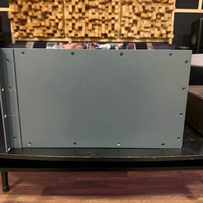 Chandler Limited Mini Rack Mixer with Stereo Channel Strip! TG1 & Curve Bender Built In! image 6