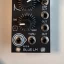Blue Lantern Simple ADSR Looping Envelope Generator - 8HP 2010s - Black