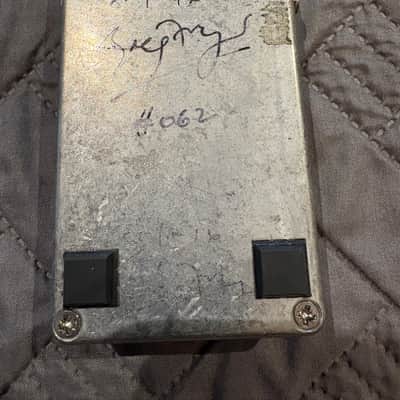 Fryer Treble Booster Super 2016 image 2