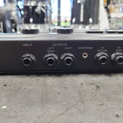 DigiTech RP-1 1992 image 9