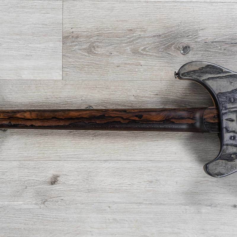 PRS Mark Holcomb Signature Private Stock image 7