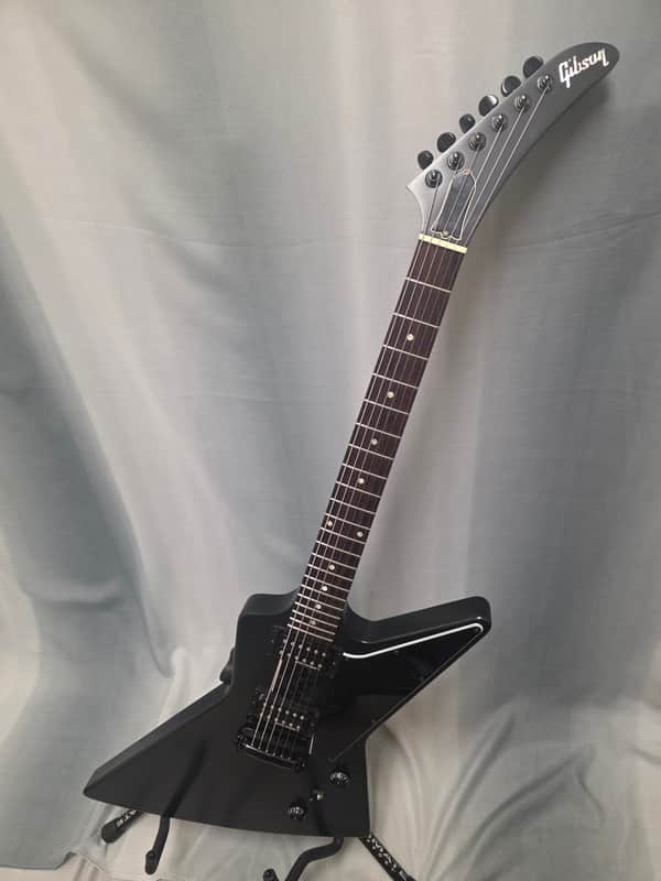 Gibson Explorer B-2 2019 - Ebony image 1