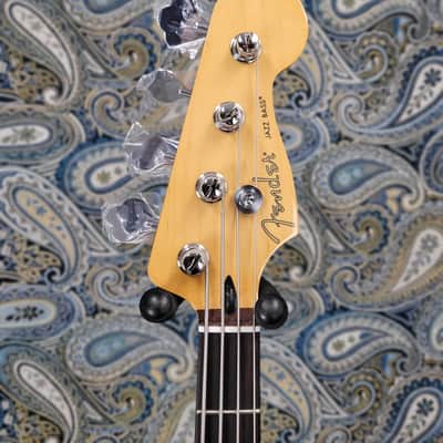 Fender Player Series II Jazz Bass Birch Green image 6