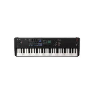 Yamaha MODX M8 Synthe 88 Key Graded Hammer Action