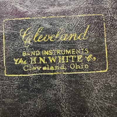Cleveland King Flute / 389750 image 17