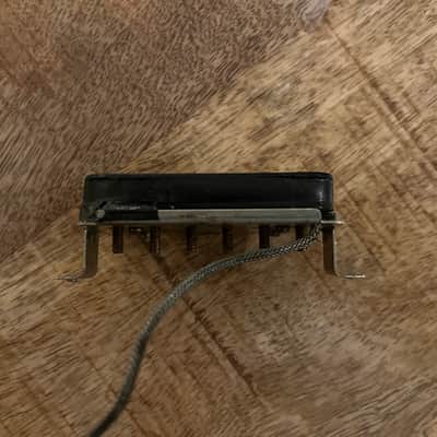 Gibson PAF Pickup 1958 - BLACK image 3