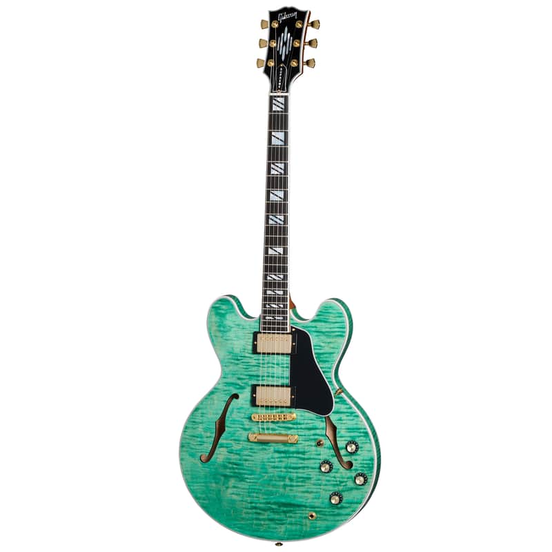 Gibson ES Supreme image 2