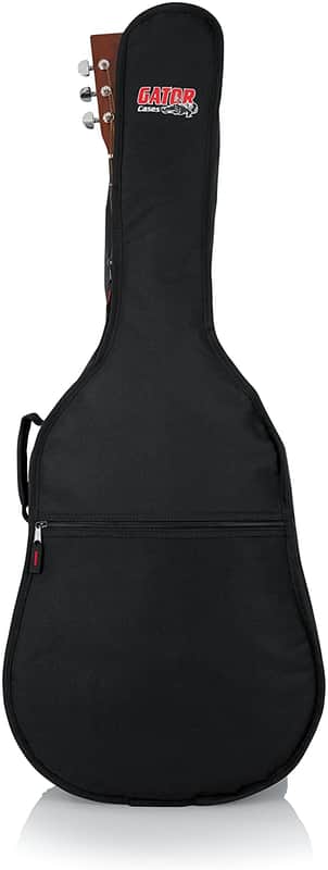 Gator Gator GBE-MINI-ACOU Acoustic Guitar Bag image 1