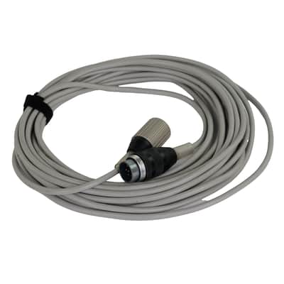 Gefell UM92 S Large Diaphragm Tube Condenser Microphone #0227 (Used) image 8