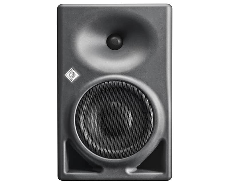 Neumann KH150 (Black) 6.5" 245W Powered Speaker Active Studio Monitor w/DSP image 1