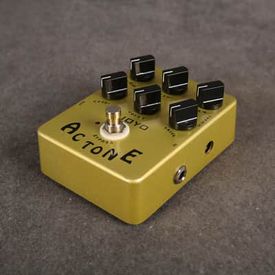 Joyo Ace Tone - 2nd Hand image 5