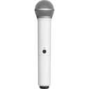 Shure WA712-WHT Corps émetteur blanc pour BLX2-PG63